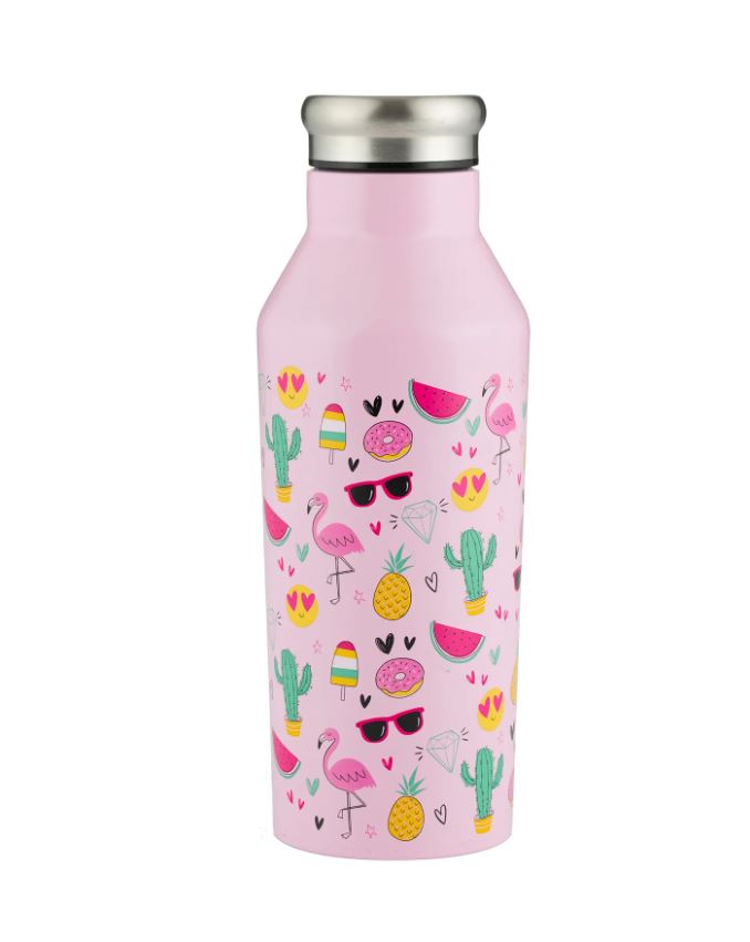 Typhoon Pure Kids Emoji Bottle 600ml