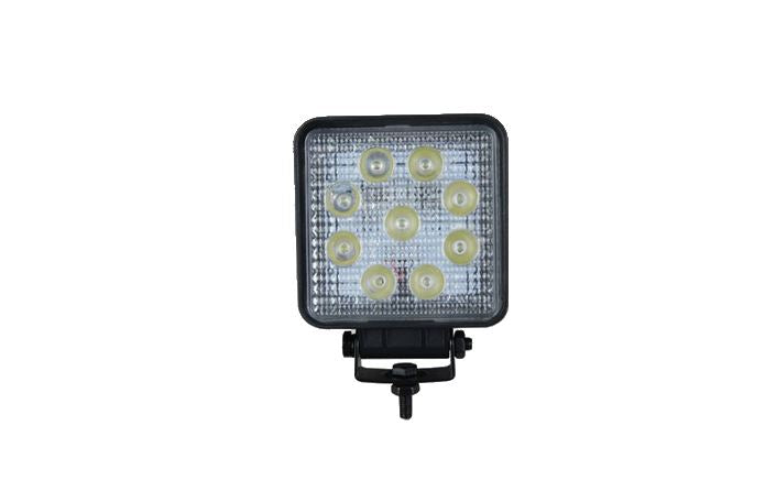 LED Square Flood Lamp 2200lm