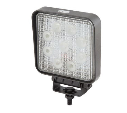 LED Square Flood Lamp 2200lm