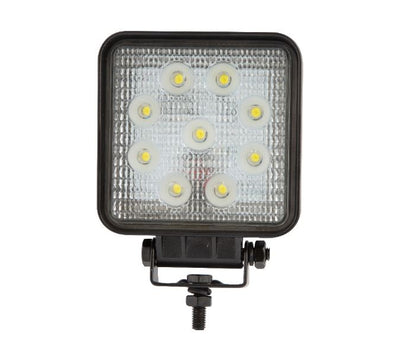 LED Square Flood Lamp 2200lm