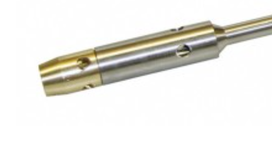 15mm Gas Debudder Tip (Screw Type)