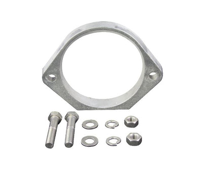 Aluminium Flange Kit