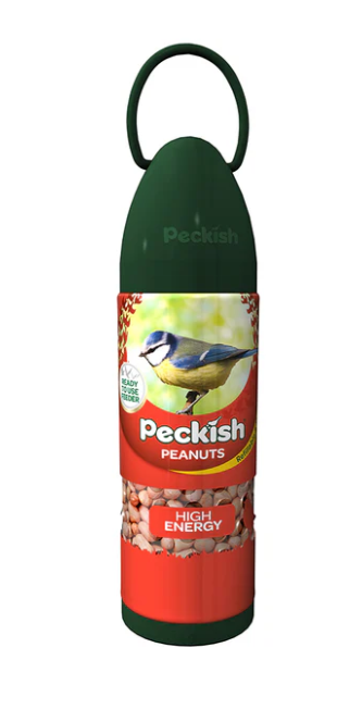 PK Peanut RTU Feeder