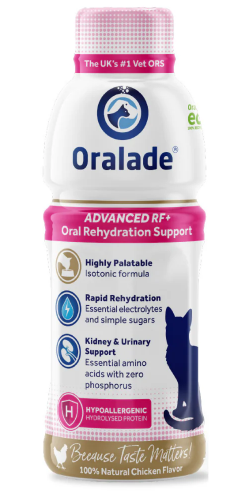 Oralade RF Advance ORS 330ml