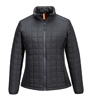 Portwest Bearna Jacket Black