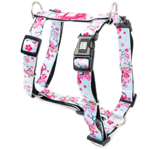 M&amp;M Cherry Blossom H Harness