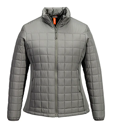 Portwest Bearna Jacket Ash