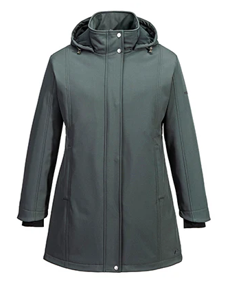 Portwest Carla Softshell Ash