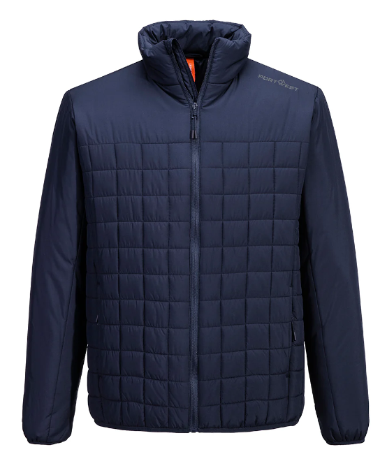 Portwest Ballycotton Jacket Navy