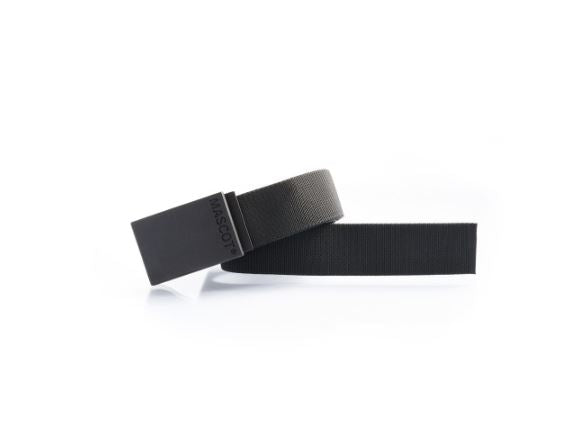 Complete Belt Adj Rubber Buckle One Size