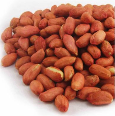 Wild Bird Peanuts 5kg