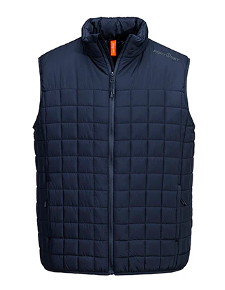 Portwest Ballycotton Gilet Navy