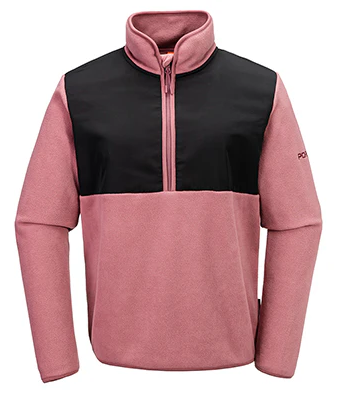 Portwest Arranmore Fleece Pink