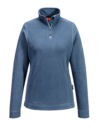 Portwest Tara Fleece Blue