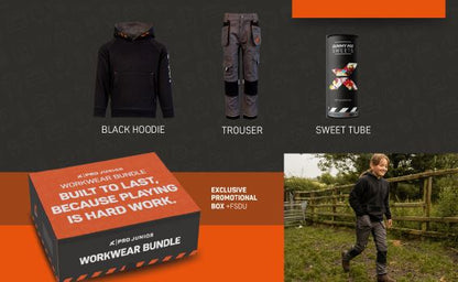 Xpert Workwear Junior Gift Bundle