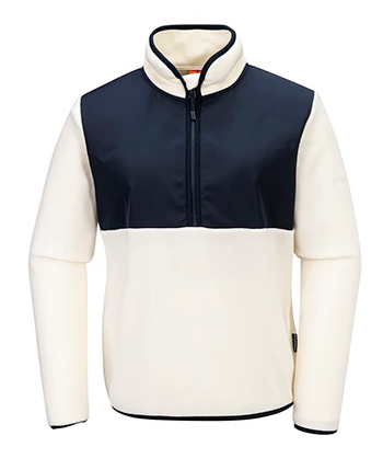 Portwest Arranmore Fleece Cream