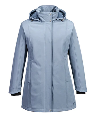 Portwest Carla Softshell Blue