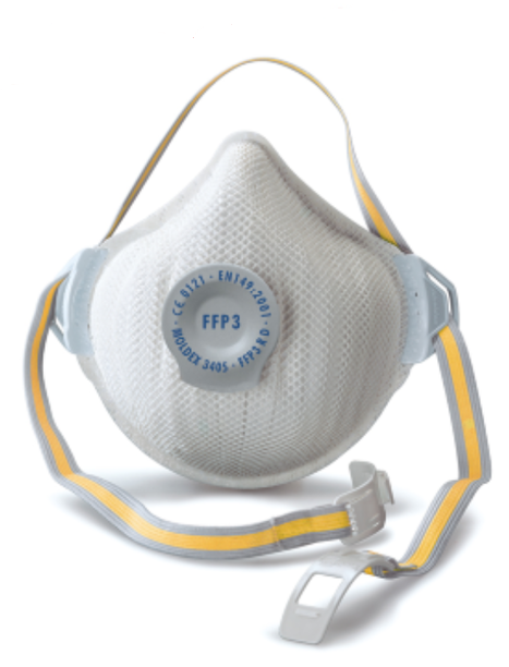 Respiratory Face Mask