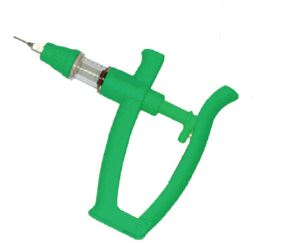 Autoject V5 Vaccinator