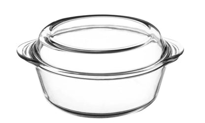 Mason Cash Classic Collection Casserole And Lid 1L