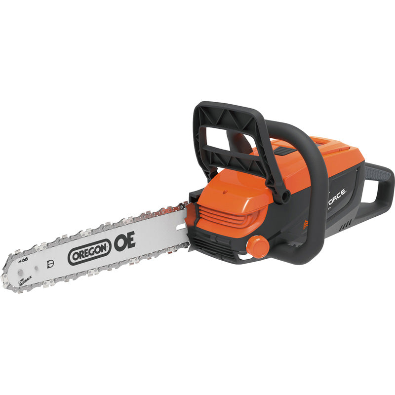 Yardforce Cordless Chainsaw 40v