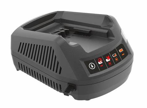 Yardforce Charger 40v