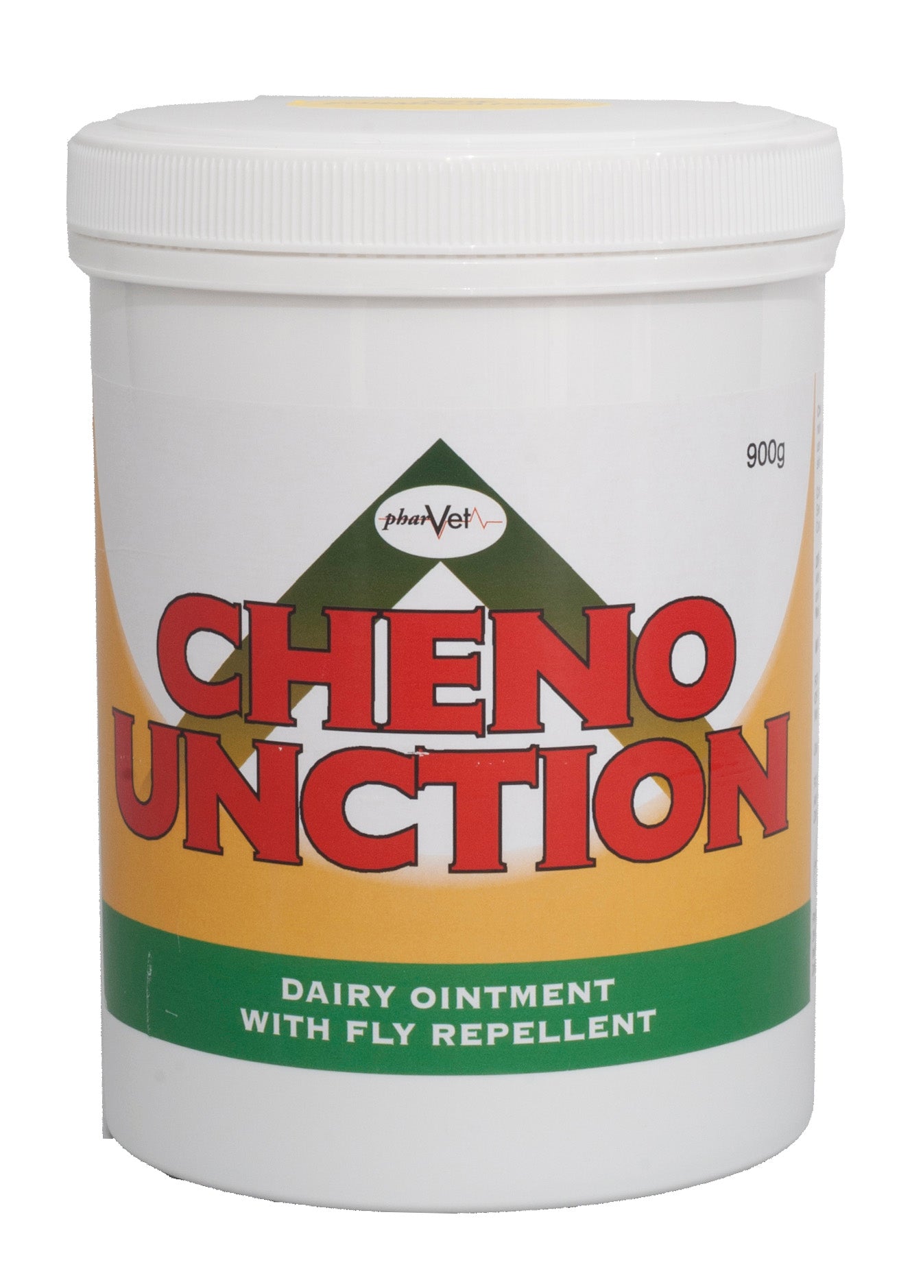 Cheno Unction