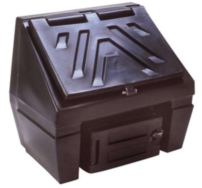 Coal Bunker - 300kg