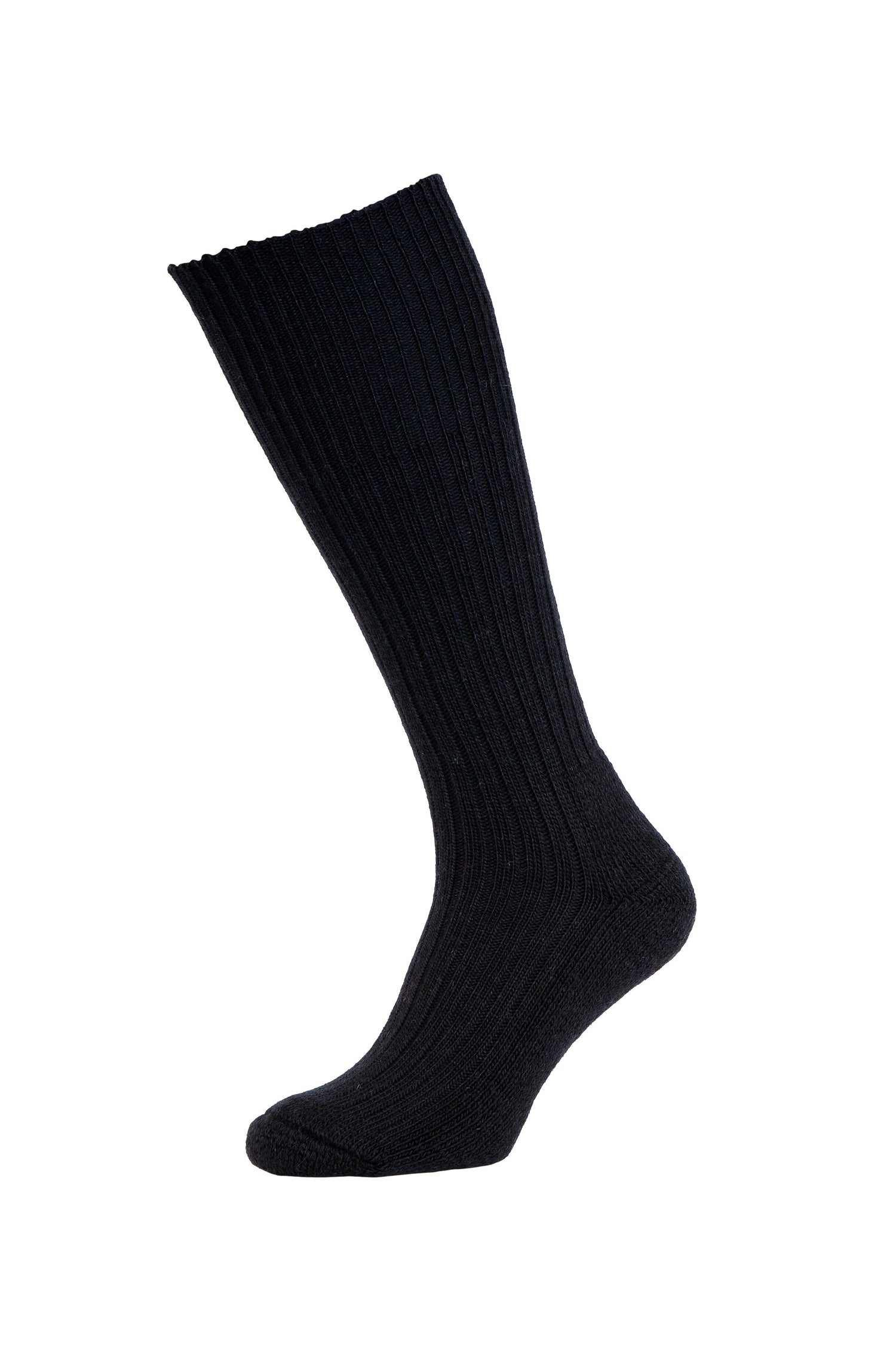 Commando Socks (1 pair)