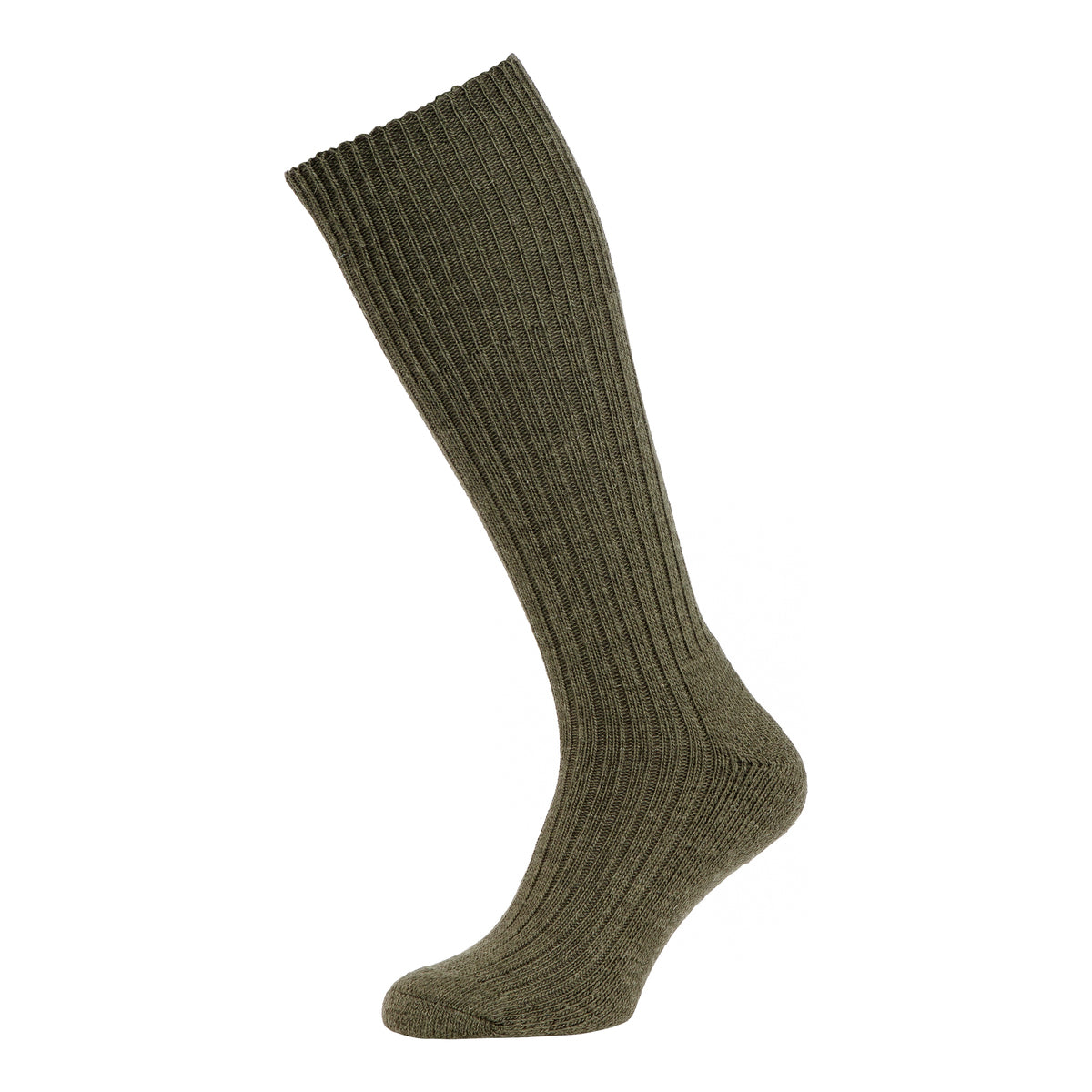 Commando Socks (1 pair)