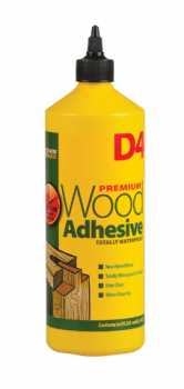 250ml Wood Adhesive Bottle