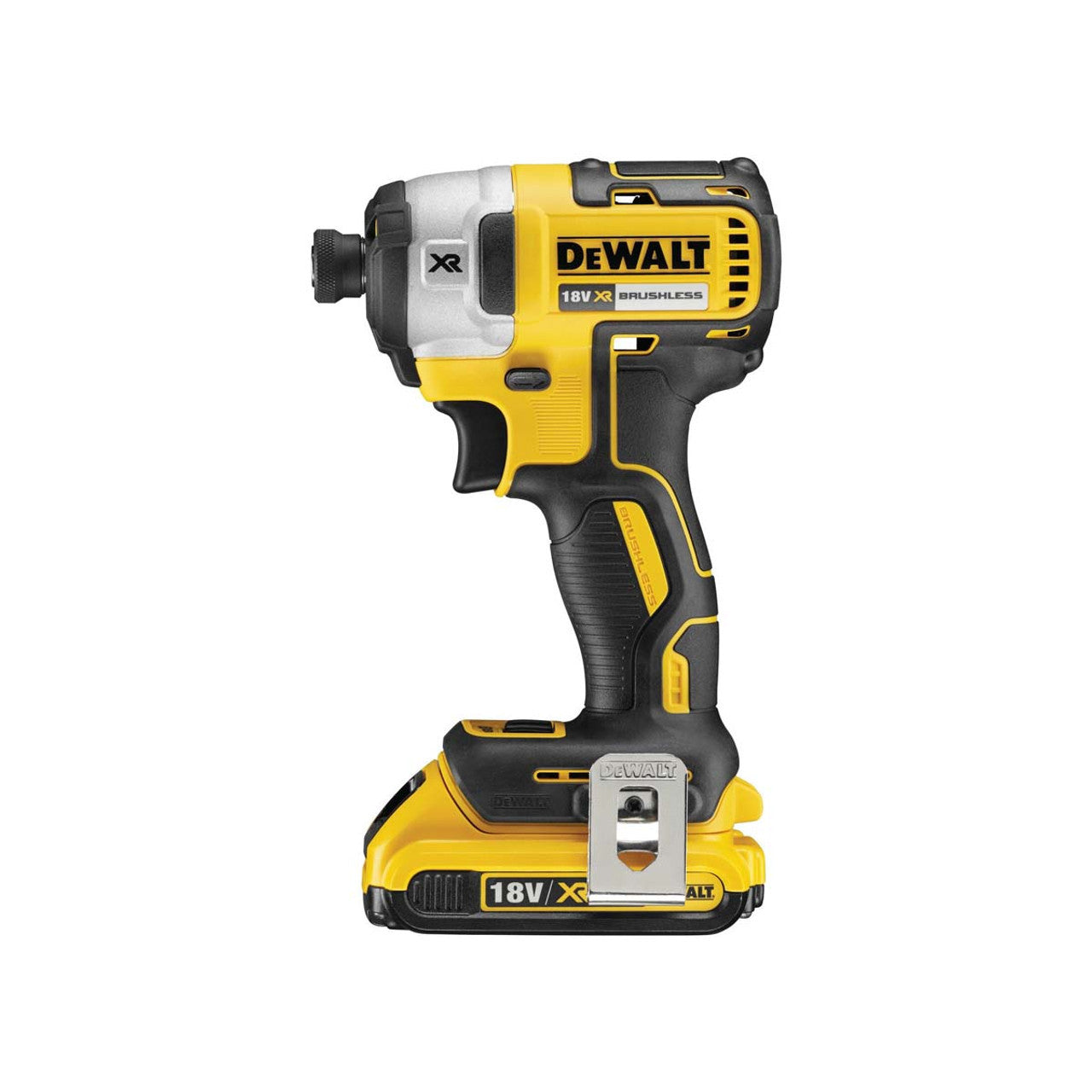 Dewalt DCF887N Impact Driver Body Only