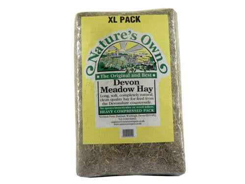 Devon Meadow Hay