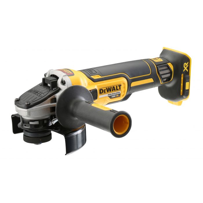 Dewalt DCG405N 18V 12mm BL Angle Grinder Bare