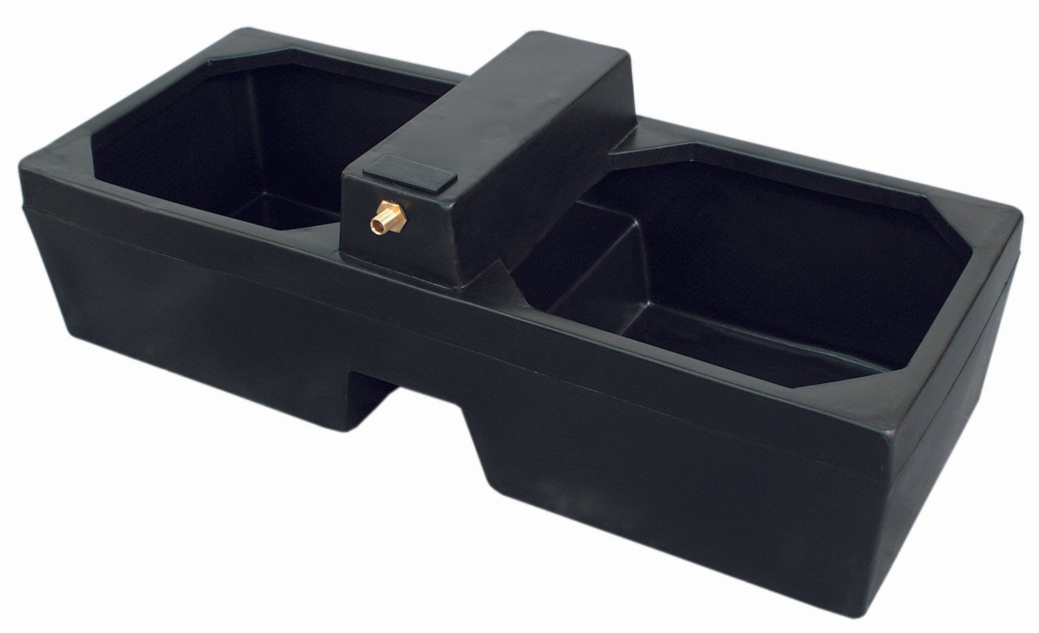 30 GAL Low Profile Drinking Trough