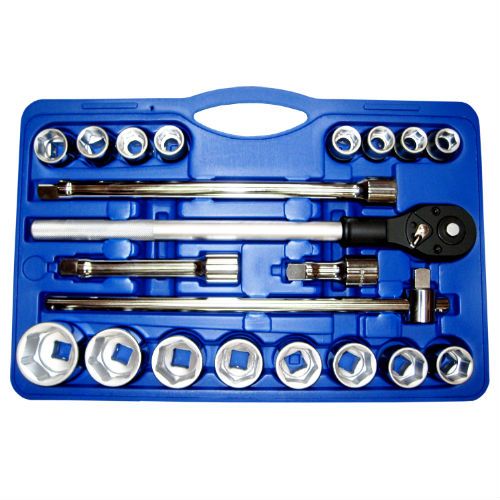 3/4” Socket Set