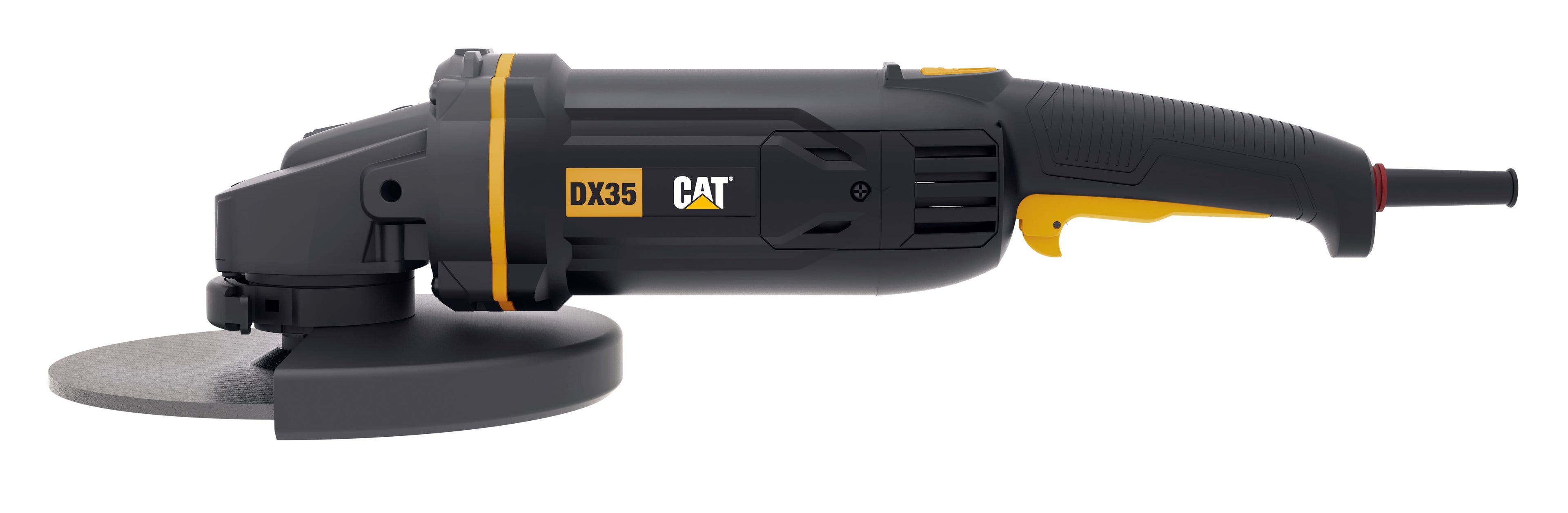 CAT 2350w 230mm Angle Grinder