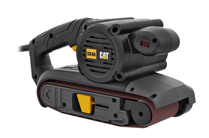 CAT 950w Belt Sander