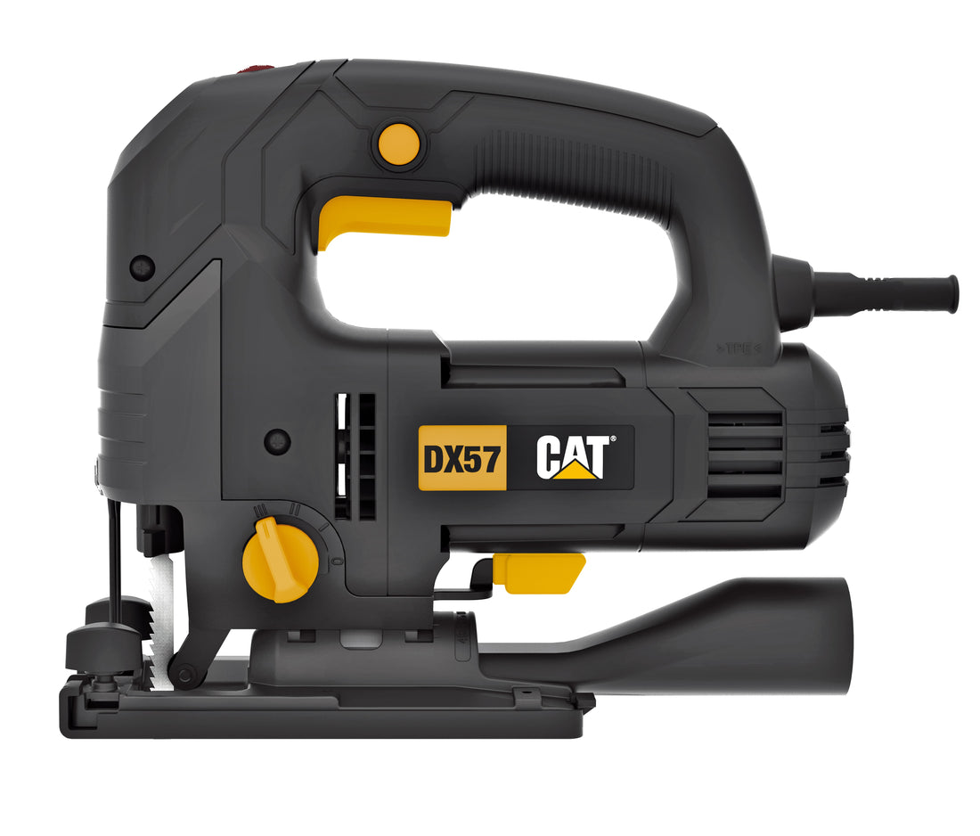 CAT 750w Jig Saw