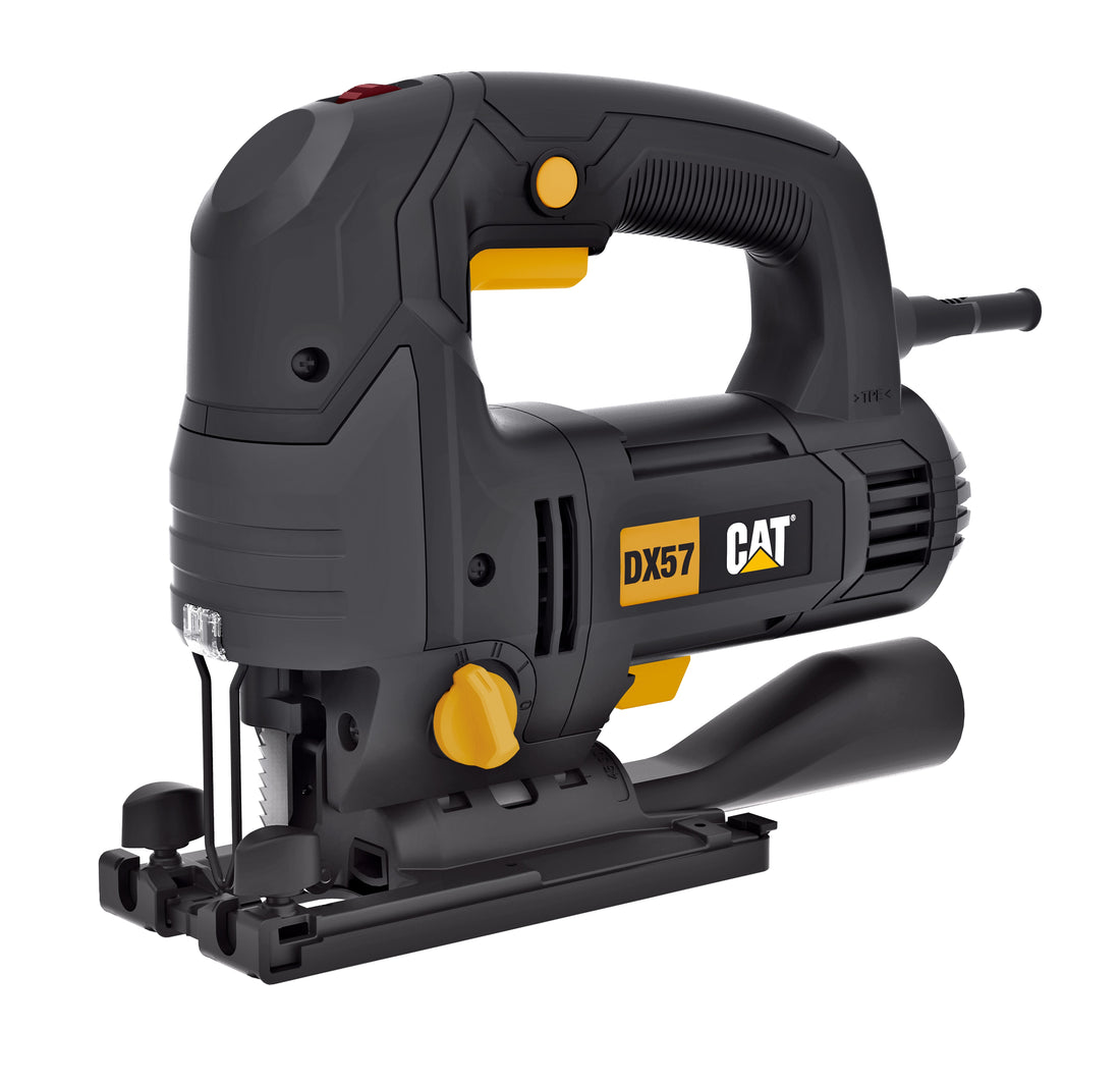 CAT 750w Jig Saw