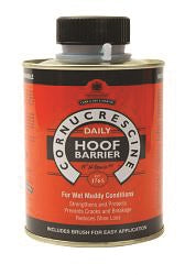 Hoof Barrier