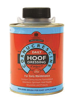 Hoof Dressing