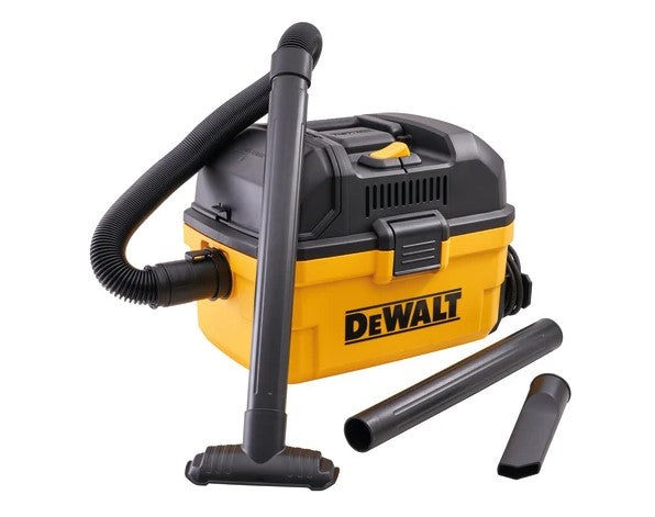 Dewalt 15L Wet &amp; Dry Toolbox Vacuum