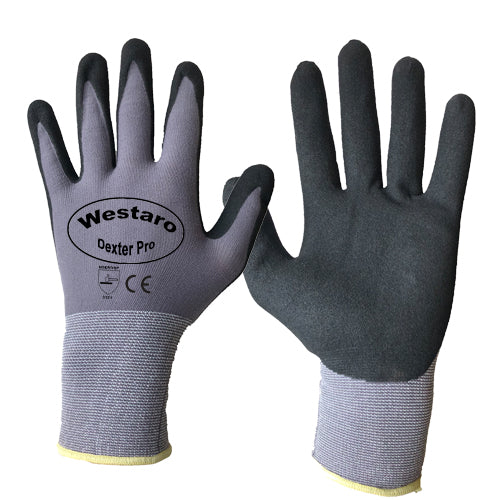 Westaro Dexter Pro Grip Glove