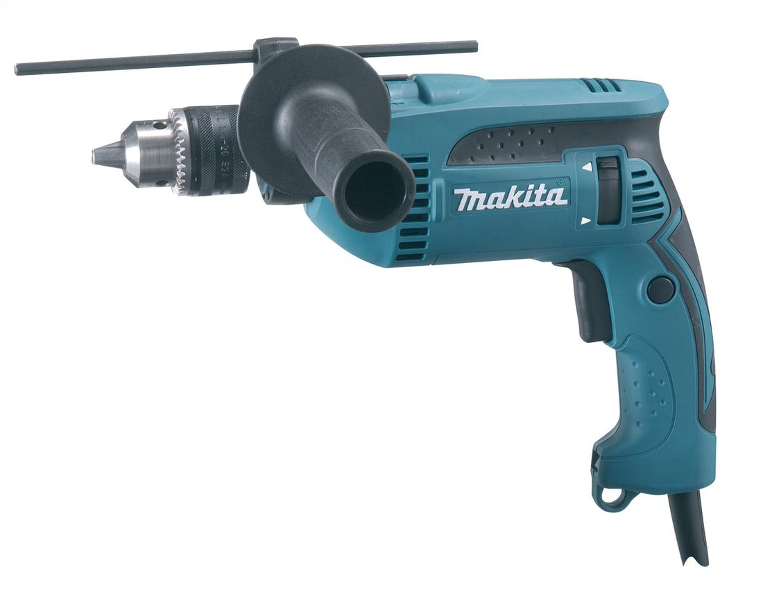 Makita 13mm Percussion Drill