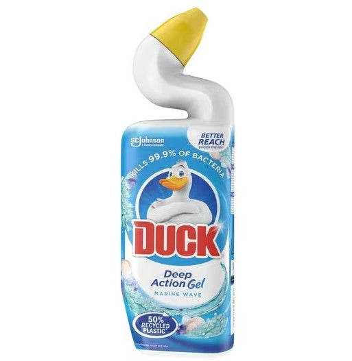 Duck Deep Action Gel Marine 750ml