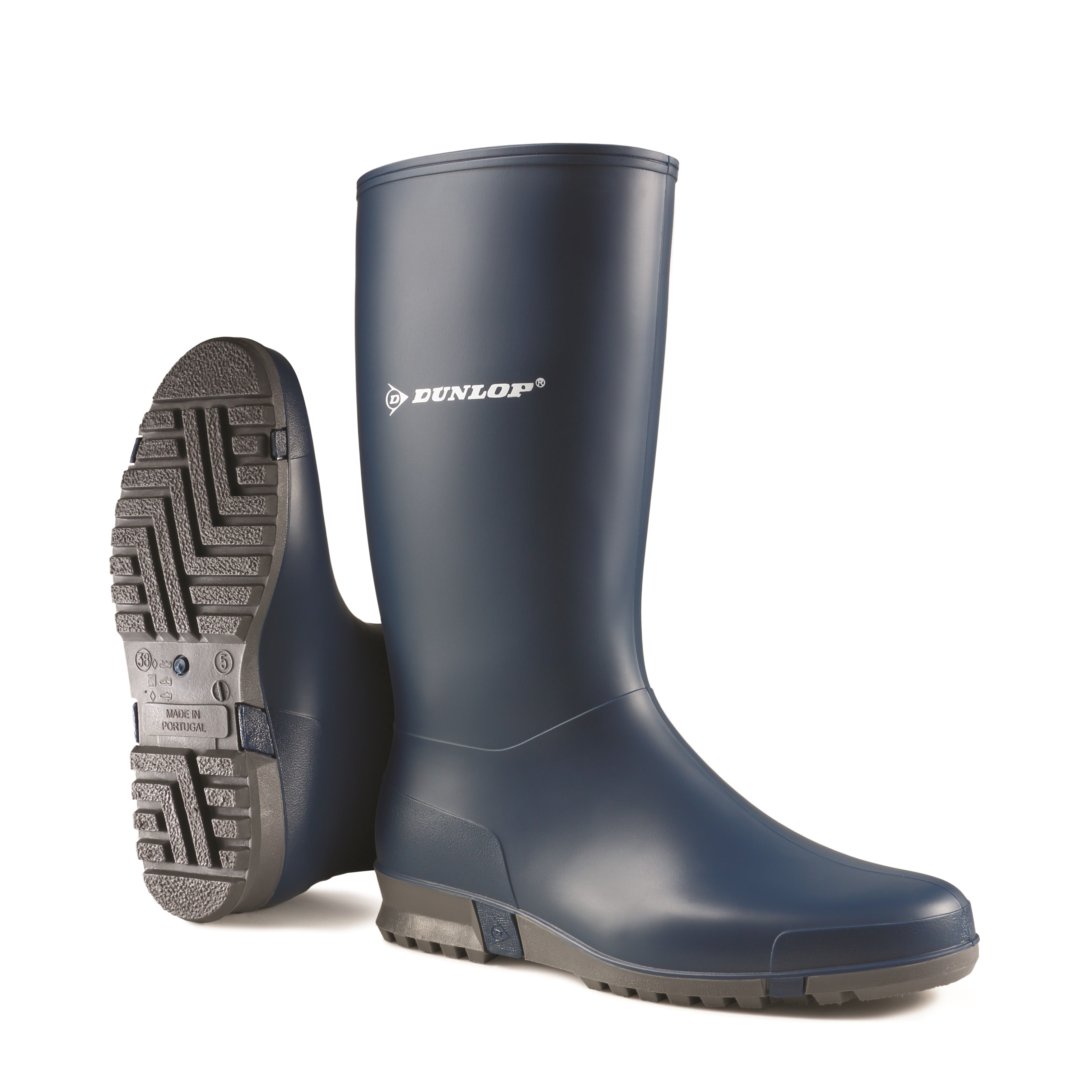 Dunlop welly boots best sale