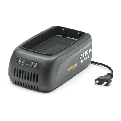 Siga 500 Series Standard Battery Charger