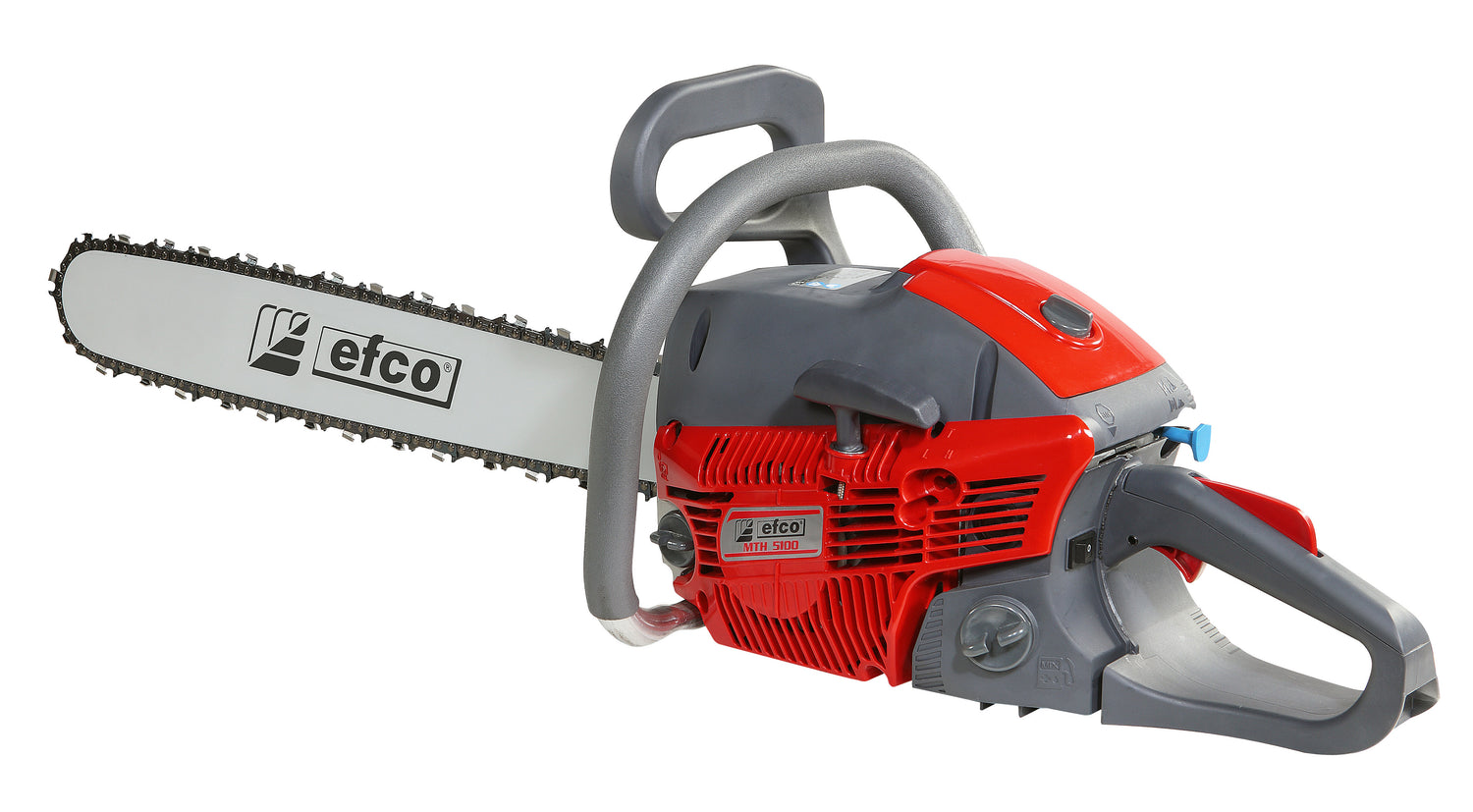 Efco 18&quot; Chainsaw