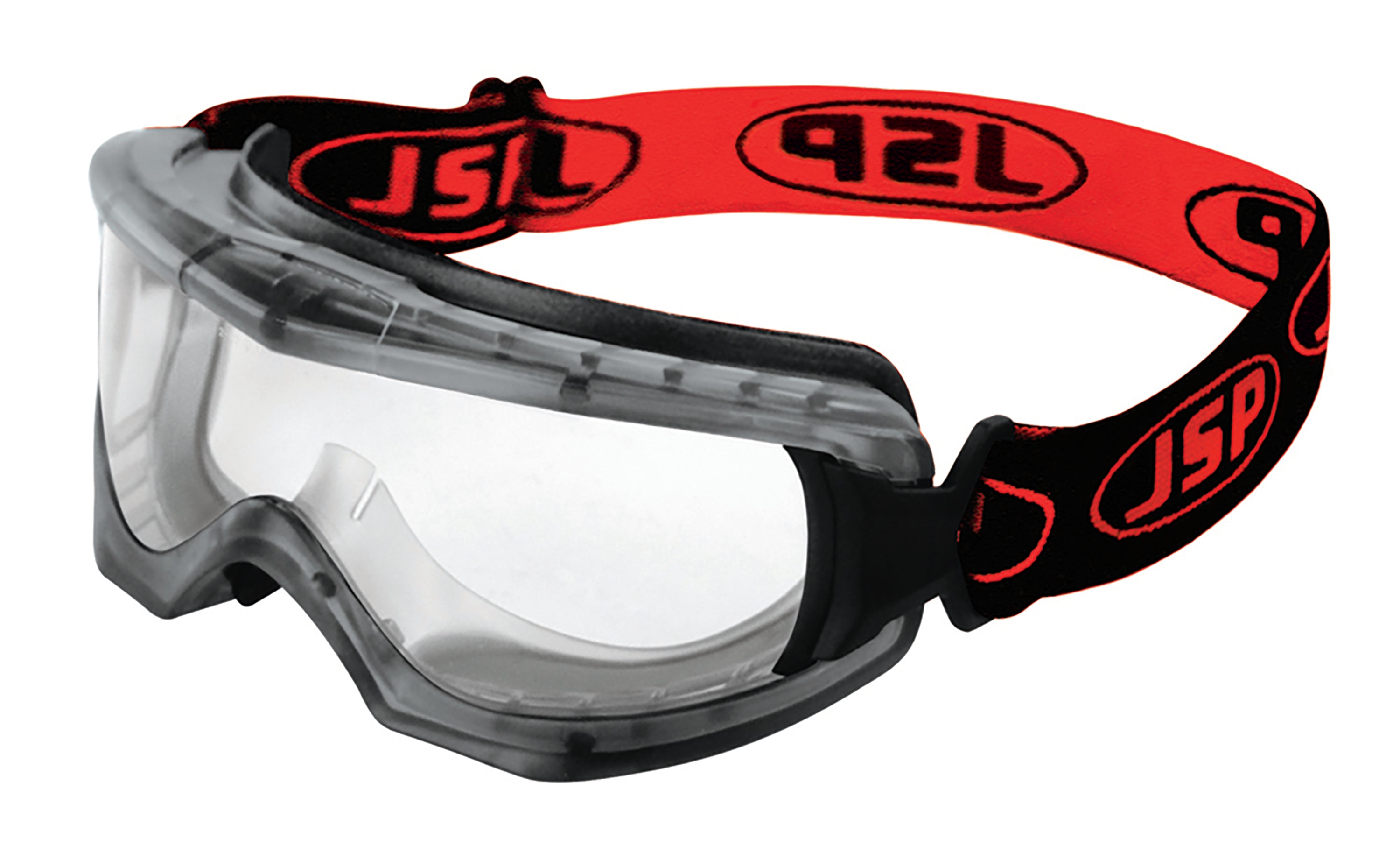 EVO Anti Mist Clear Goggle + Lens